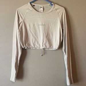 GymShark BREEZE LIGHTWEIGHT SEAMLESS LONG SLEEVE🔥